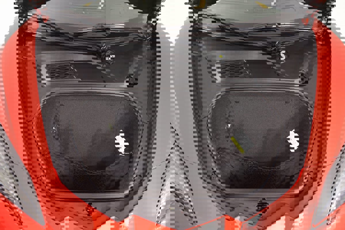 Used 2023 Chevrolet Corvette Stingray Preferred Cpe w/ 2LT image 90