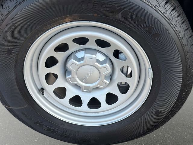 New 2026 GMC Sierra 1500 Pro w/ Pro Value Package image 10