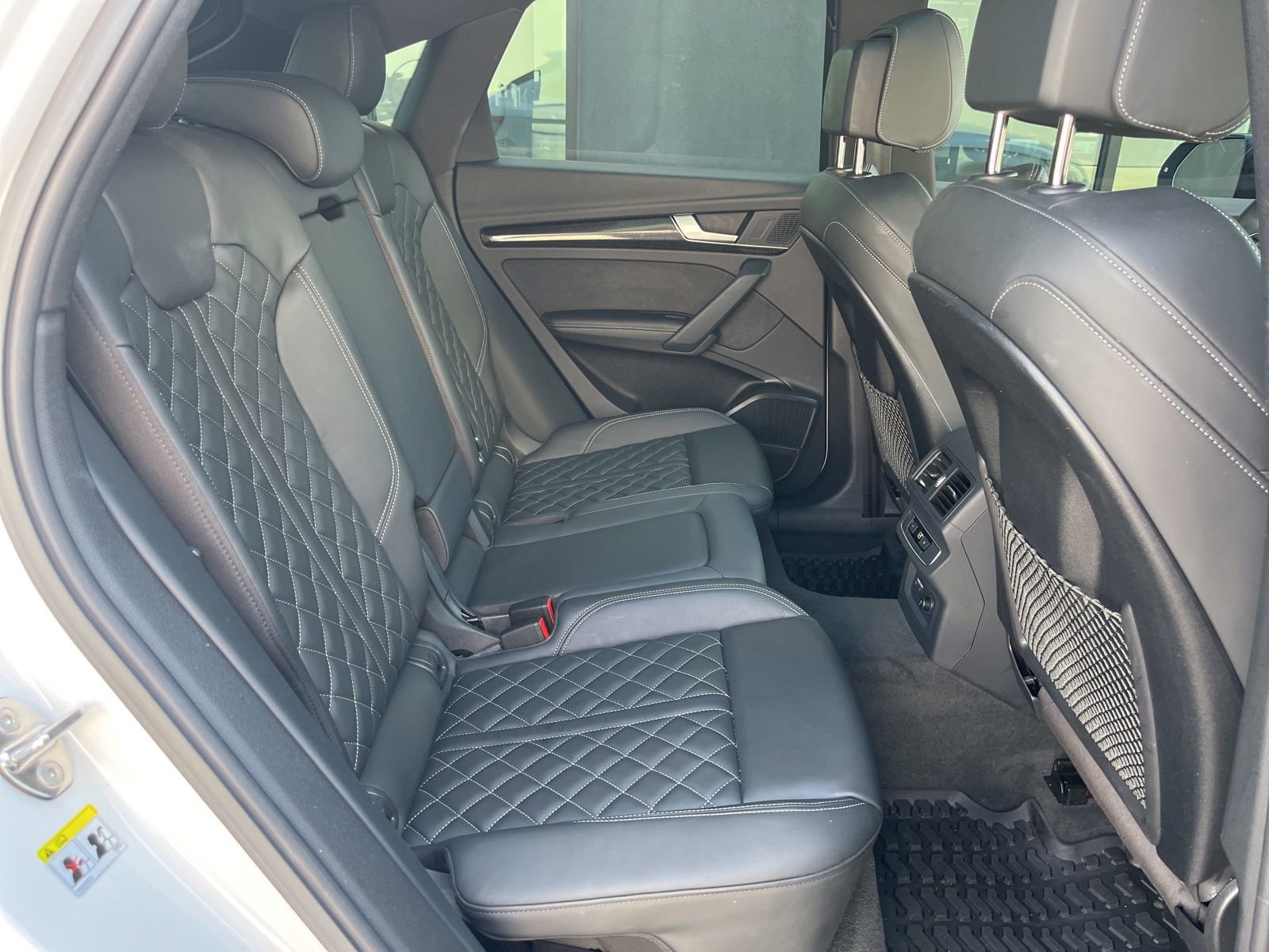 Used 2023 Audi SQ5 Premium Plus image 38