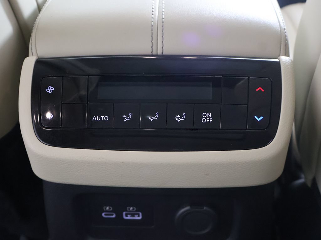 Used 2023 INFINITI QX60 Luxe w/ Performance Audio Package AWD/4WD image 59