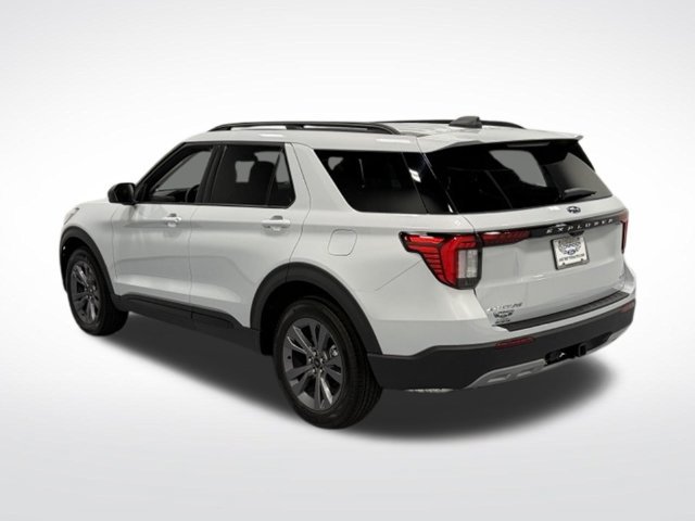 New 2026 Ford Explorer Active w/ Active Comfort Package AWD/4WD image 6