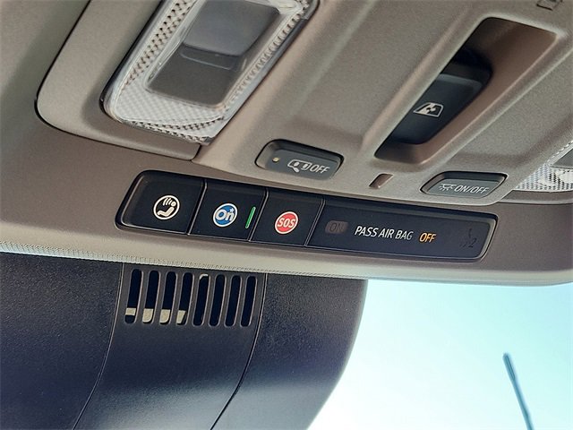 New 2026 Chevrolet Silverado 3500 LT w/ Safety Package image 19