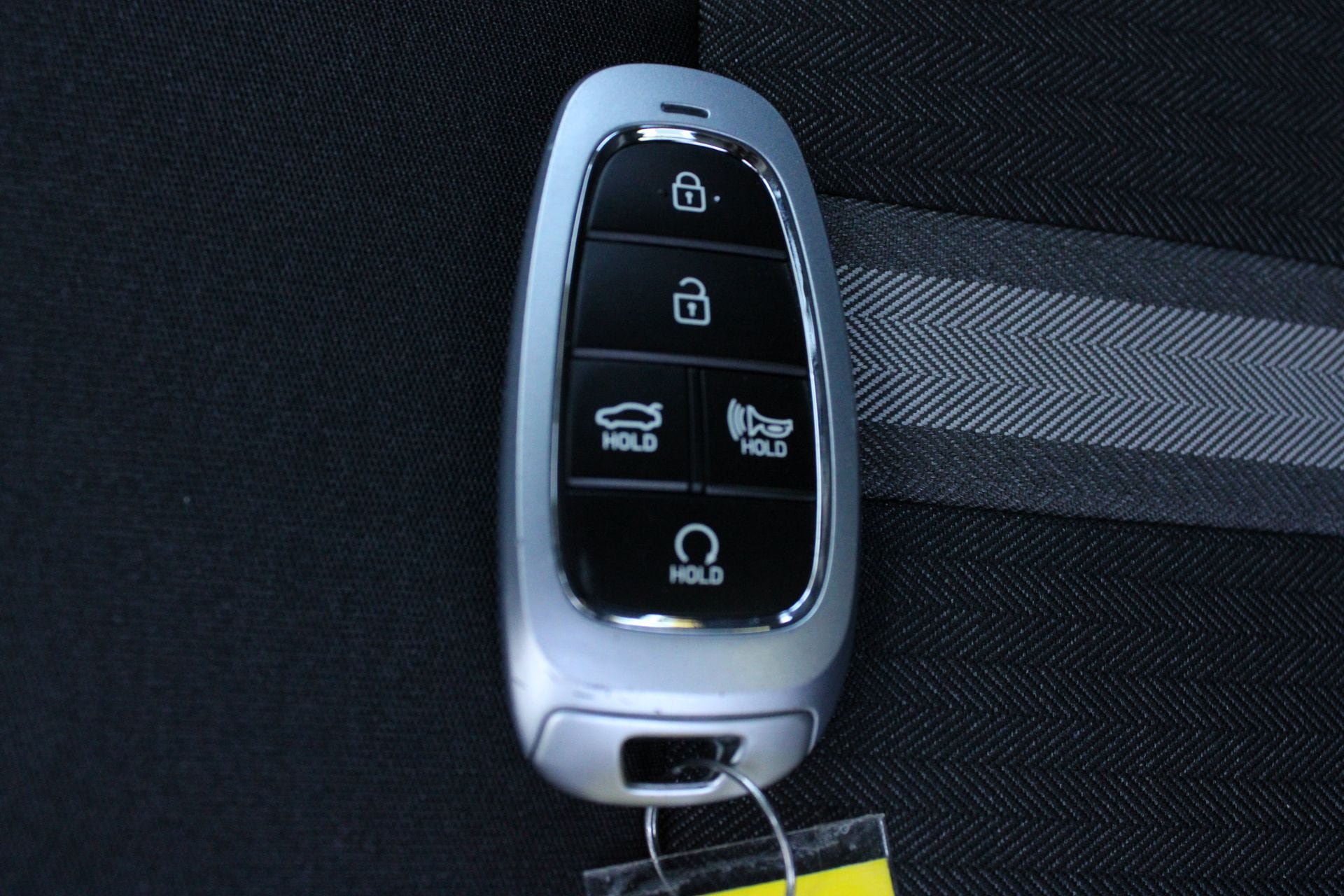 Used 2022 Hyundai Sonata SEL w/ Cargo Package FWD image 43