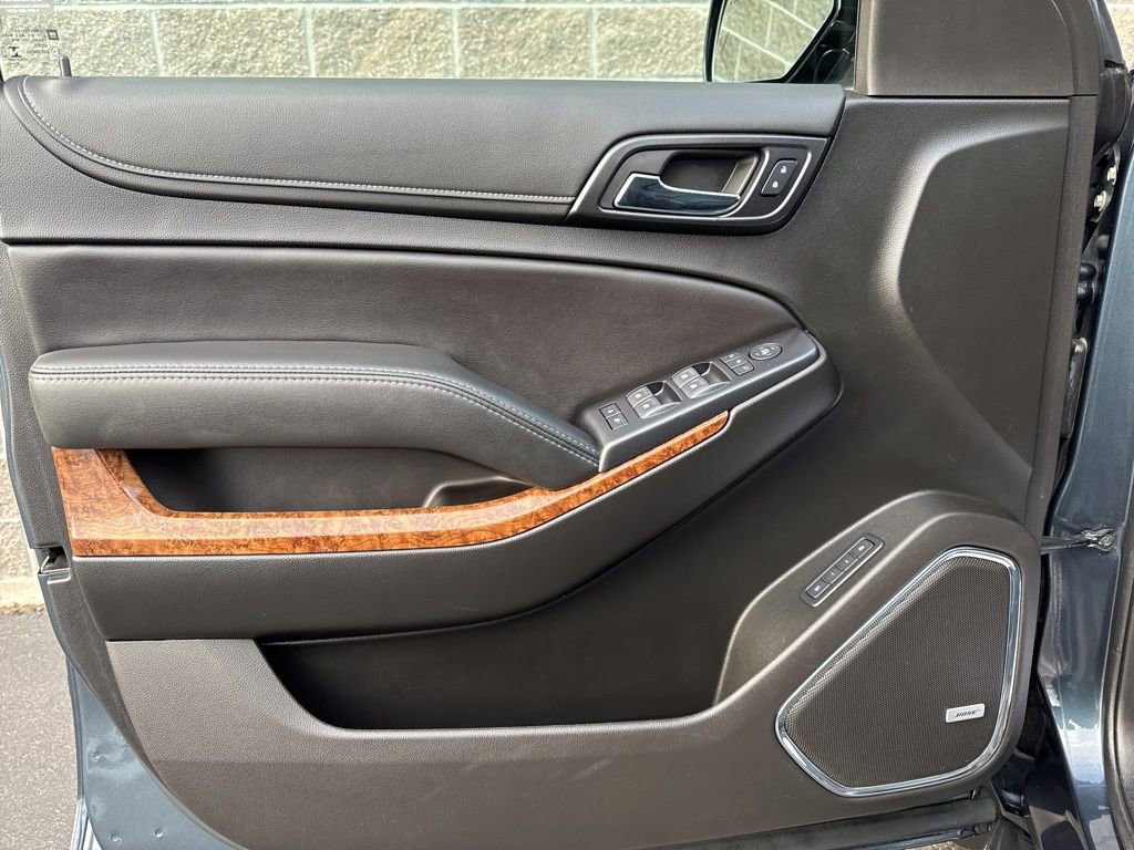 Used 2019 Chevrolet Tahoe Premier image 12