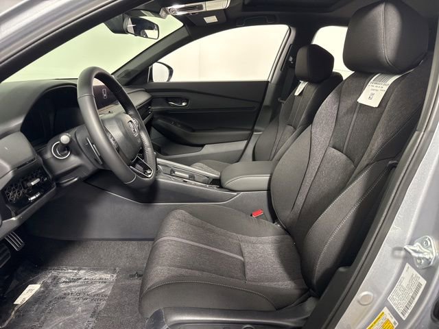 New 2026 Honda Accord Sport image 18