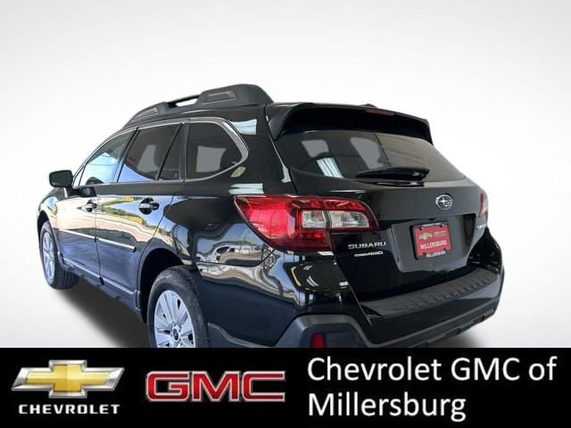 Used 2018 Subaru Outback 2.5i AWD/4WD image 6