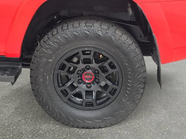 Used 2023 Toyota 4Runner TRD Pro AWD/4WD image 33