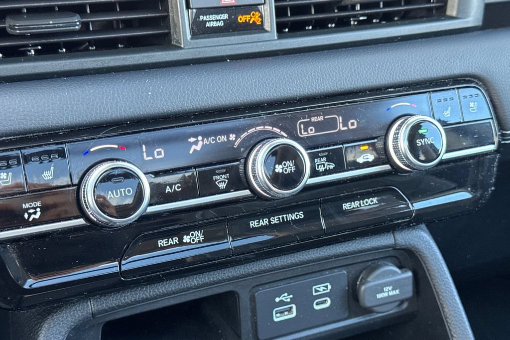 Certified 2023 Honda Pilot Elite image 27