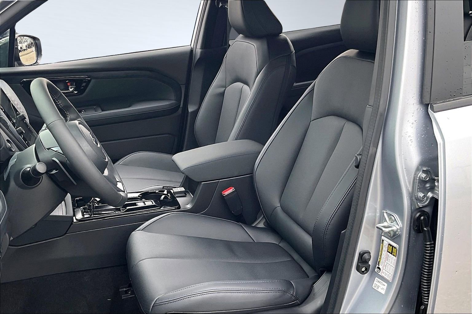 New 2026 Subaru Forester Limited image 8