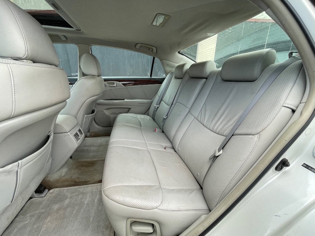 Used 2008 Toyota Avalon Limited FWD image 31