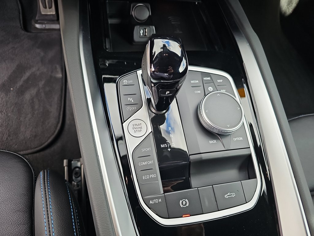 Certified 2026 BMW Z4 sDrive30i w/ Premium Package RWD image 20