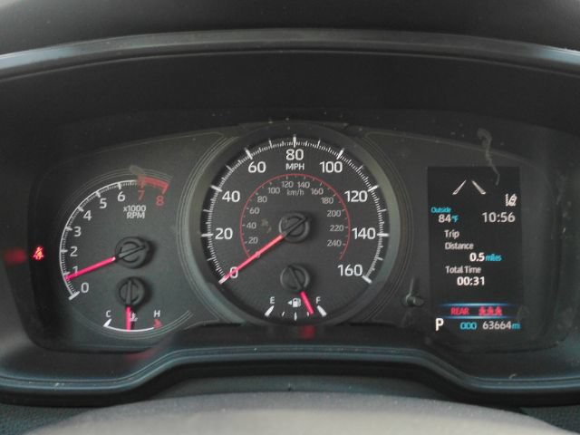 Used 2020 Toyota Corolla SE FWD image 34