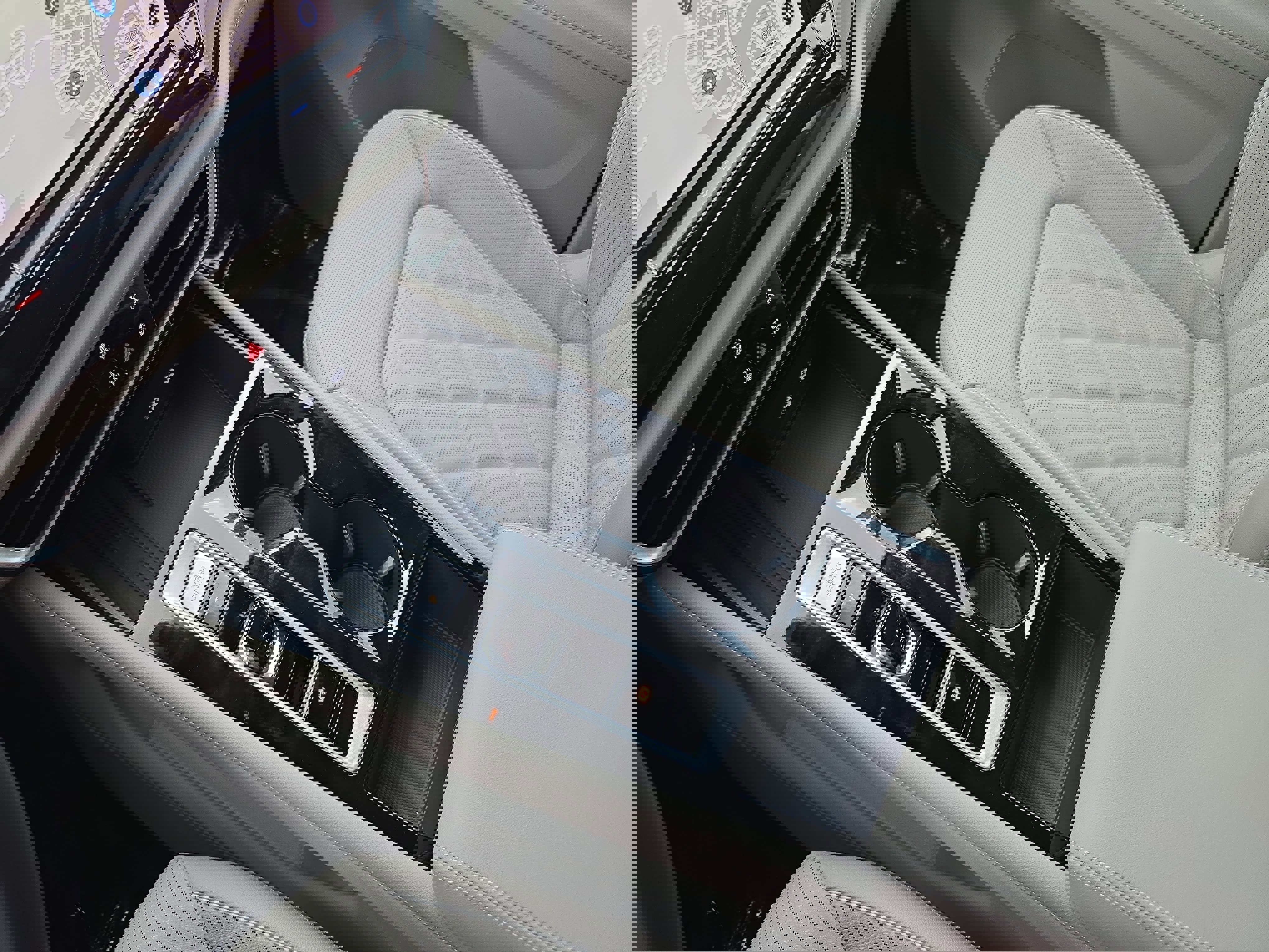 New 2026 Volkswagen Atlas SEL Premium R-Line AWD/4WD image 26