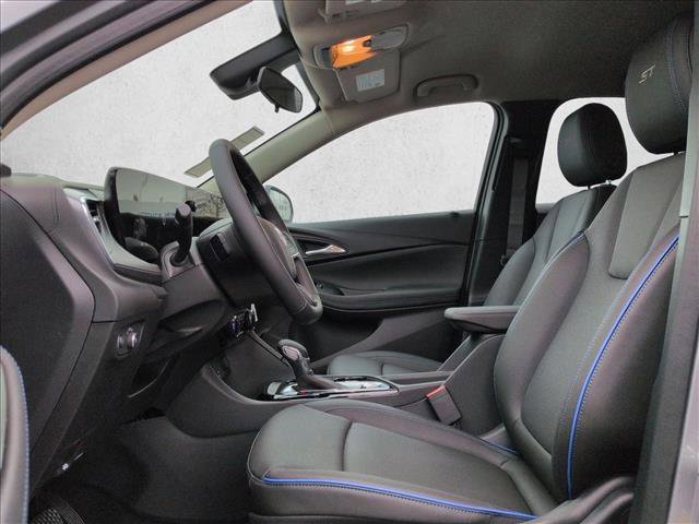 New 2026 Buick Encore GX Sport Touring image 4