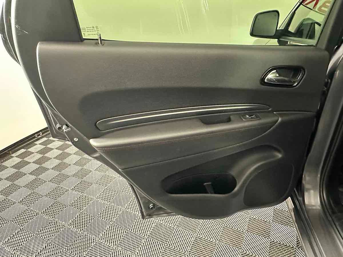Used 2024 Dodge Durango R/T AWD/4WD image 22