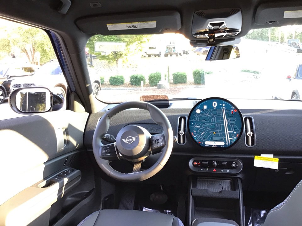 New 2026 MINI Cooper Countryman S image 30