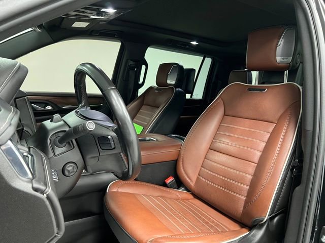 Used 2023 GMC Yukon XL Denali Ultimate image 22
