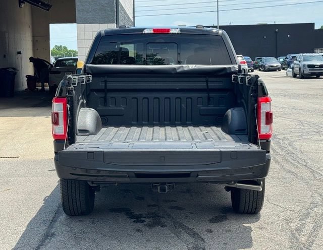 Used 2023 Ford F150 Lariat w/ Equipment Group 502A High AWD/4WD image 32