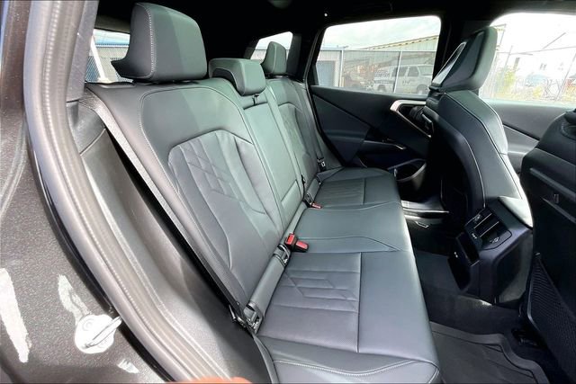Used 2025 BMW X3 xDrive30i w/ Premium Package image 29