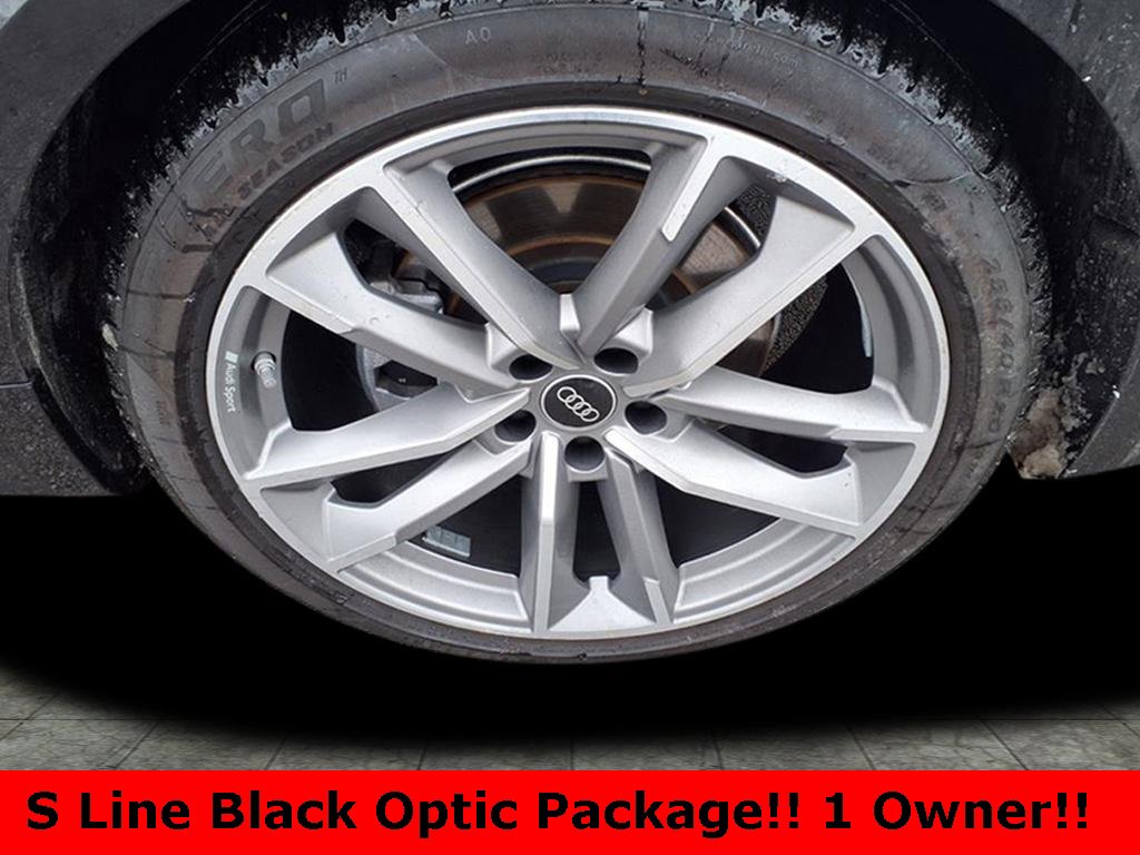 Used 2023 Audi A7 3.0T Premium Plus w/ Premium Plus image 8