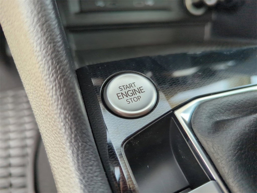 New 2026 Volkswagen Taos S image 38