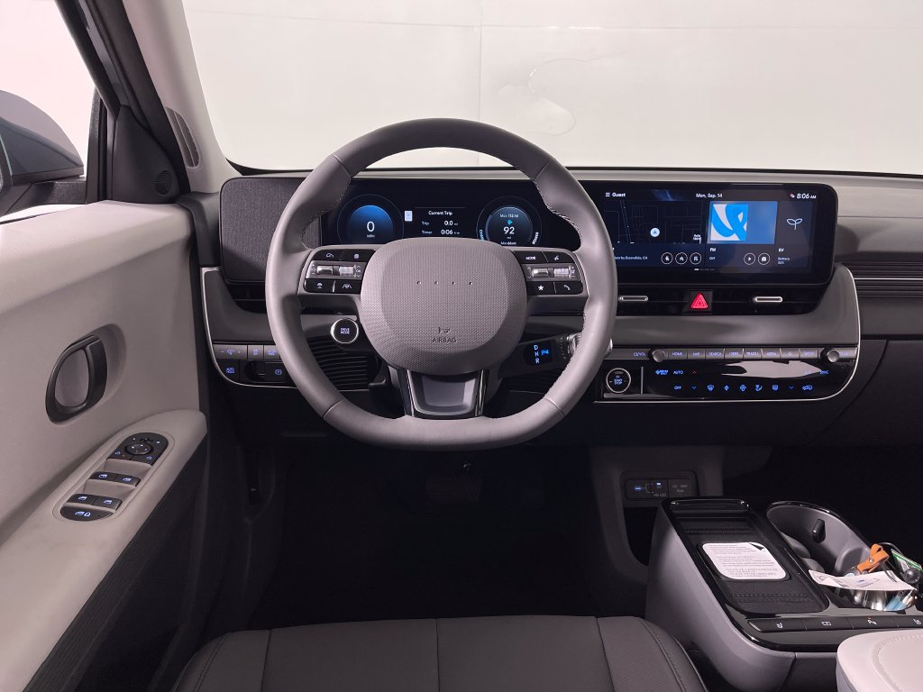 New 2027 Hyundai Ioniq 5 SEL RWD image 15