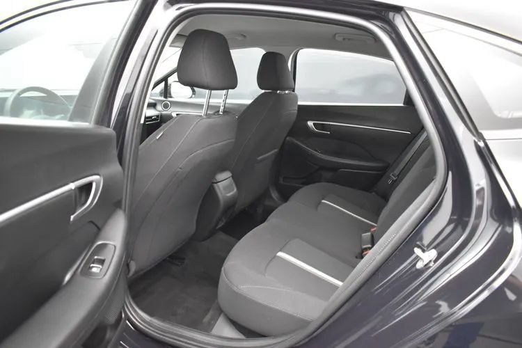 Used 2024 Hyundai Sonata SEL FWD image 15