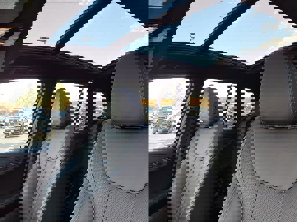 Used 2024 BMW X3 xDrive30i image 14