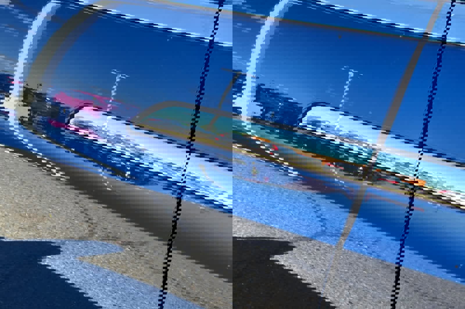 Used 2017 Tesla Model X 75D image 7