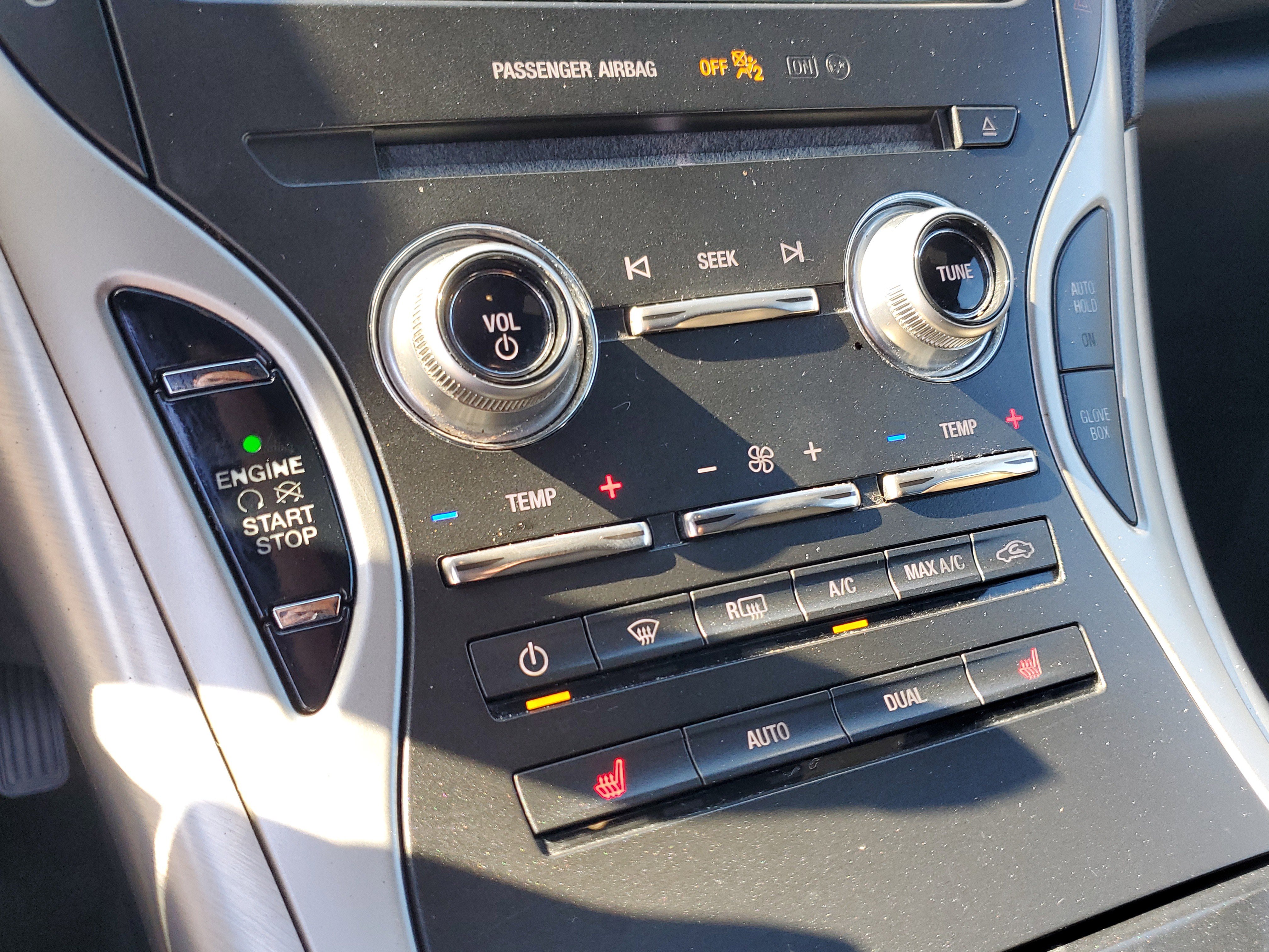 Used 2017 Lincoln MKX Premiere image 21