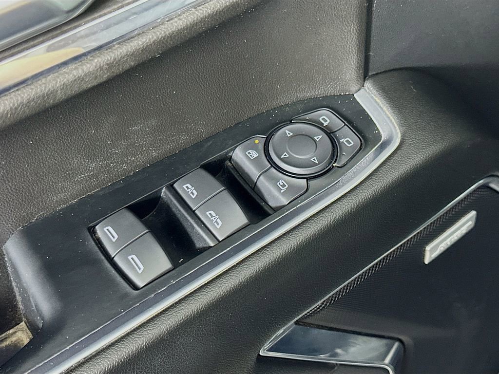 Used 2024 Chevrolet Silverado 1500 LTZ AWD/4WD image 20