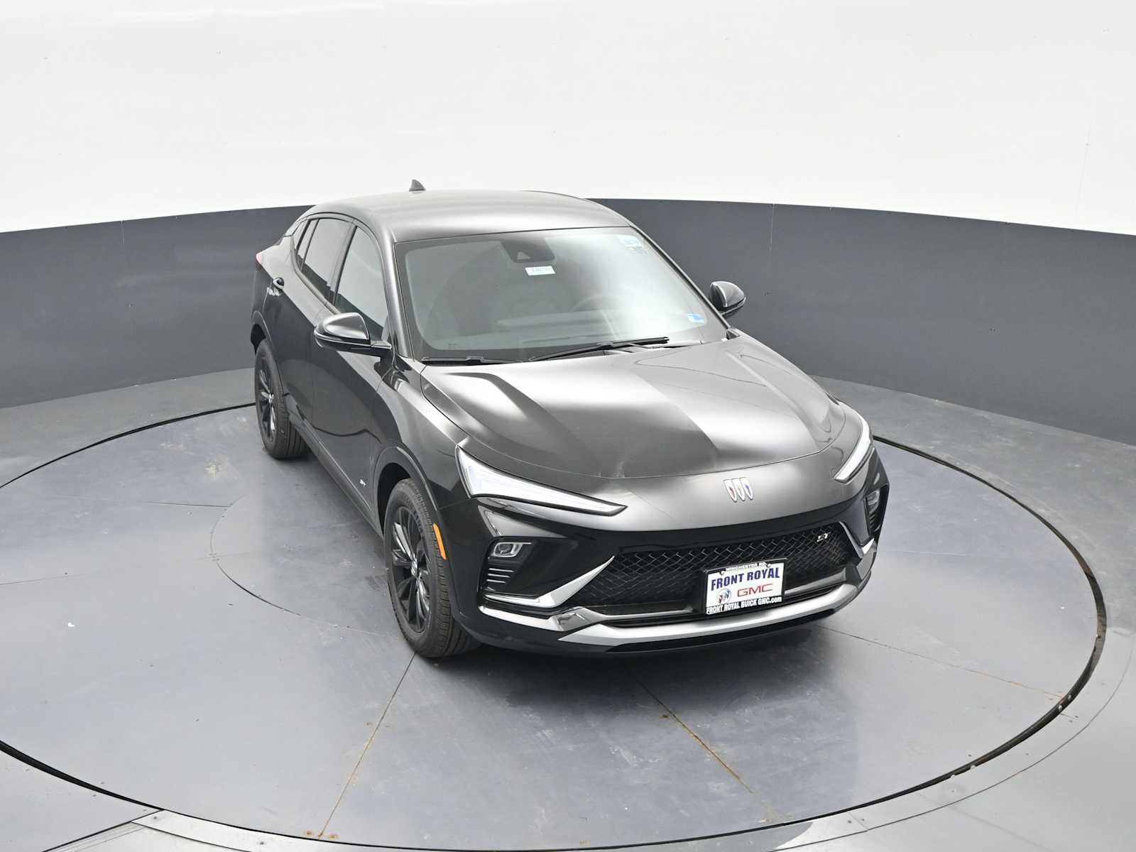 New 2026 Buick Envista Sport Touring w/ Convenience I Package FWD image 26