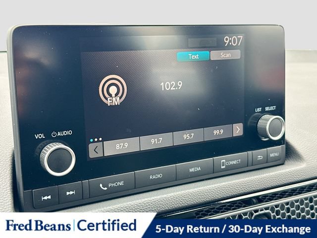 Used 2023 Honda Civic Sport image 17