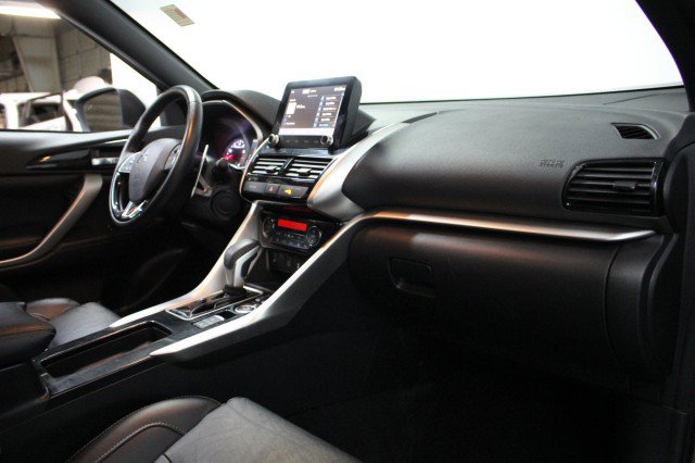 Used 2023 Mitsubishi Eclipse Cross SEL image 22