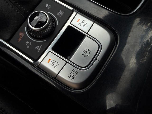 Used 2022 Kia Telluride LX AWD/4WD image 34