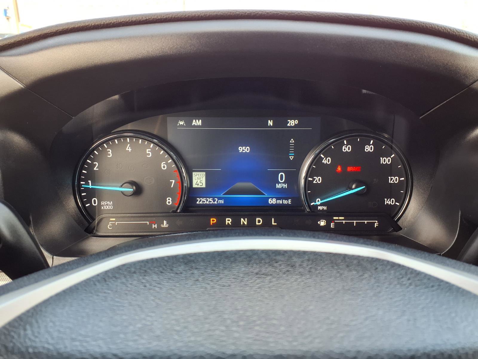 Used 2023 Ford Explorer XLT w/ Equipment Group 202A image 18