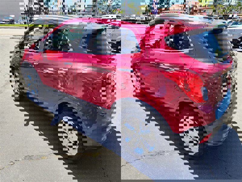 Used 2016 Buick Encore FWD image 15