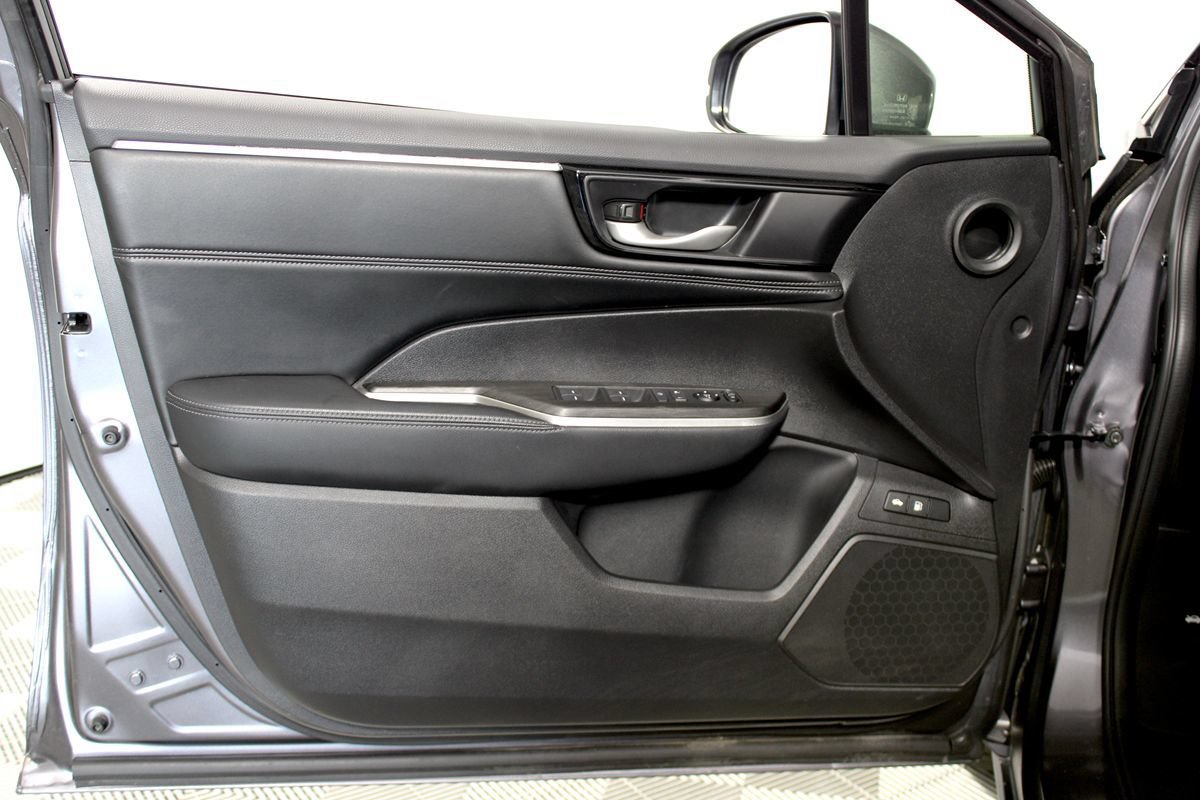 Used 2019 Honda Clarity Plug-In Hybrid image 7