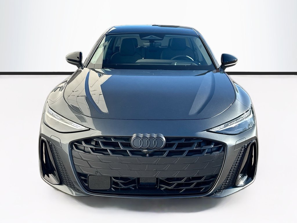New 2026 Audi A6 Premium Plus AWD/4WD image 2