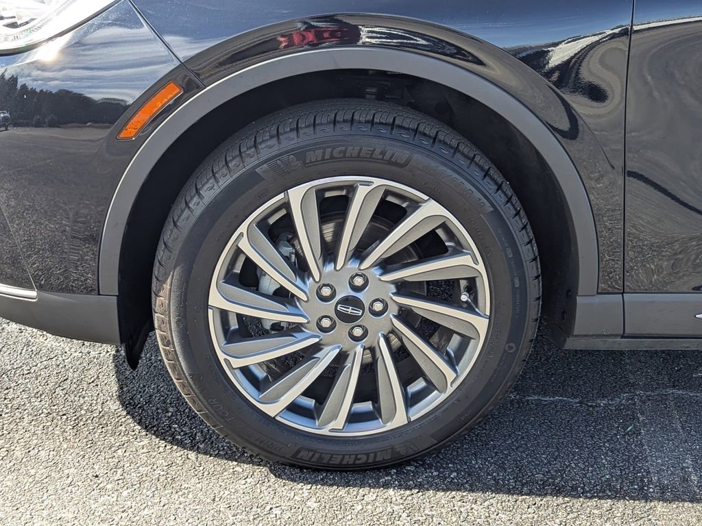 Used 2024 Lincoln Corsair Reserve image 37