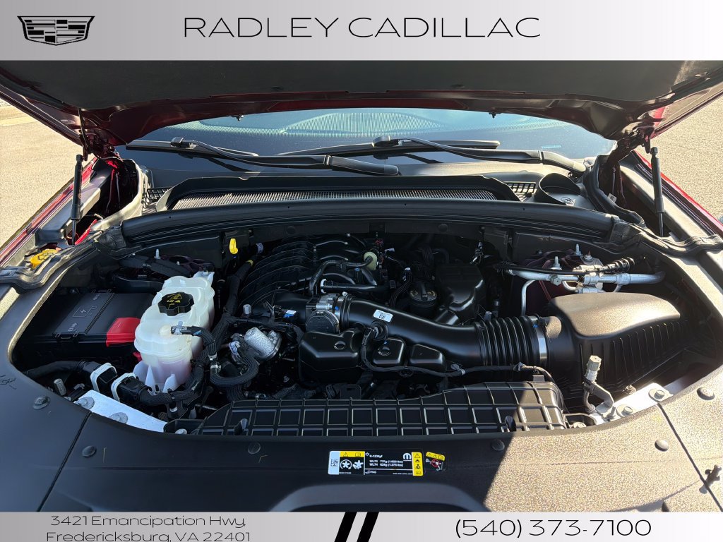 Used 2025 Jeep Grand Cherokee Limited AWD/4WD image 17