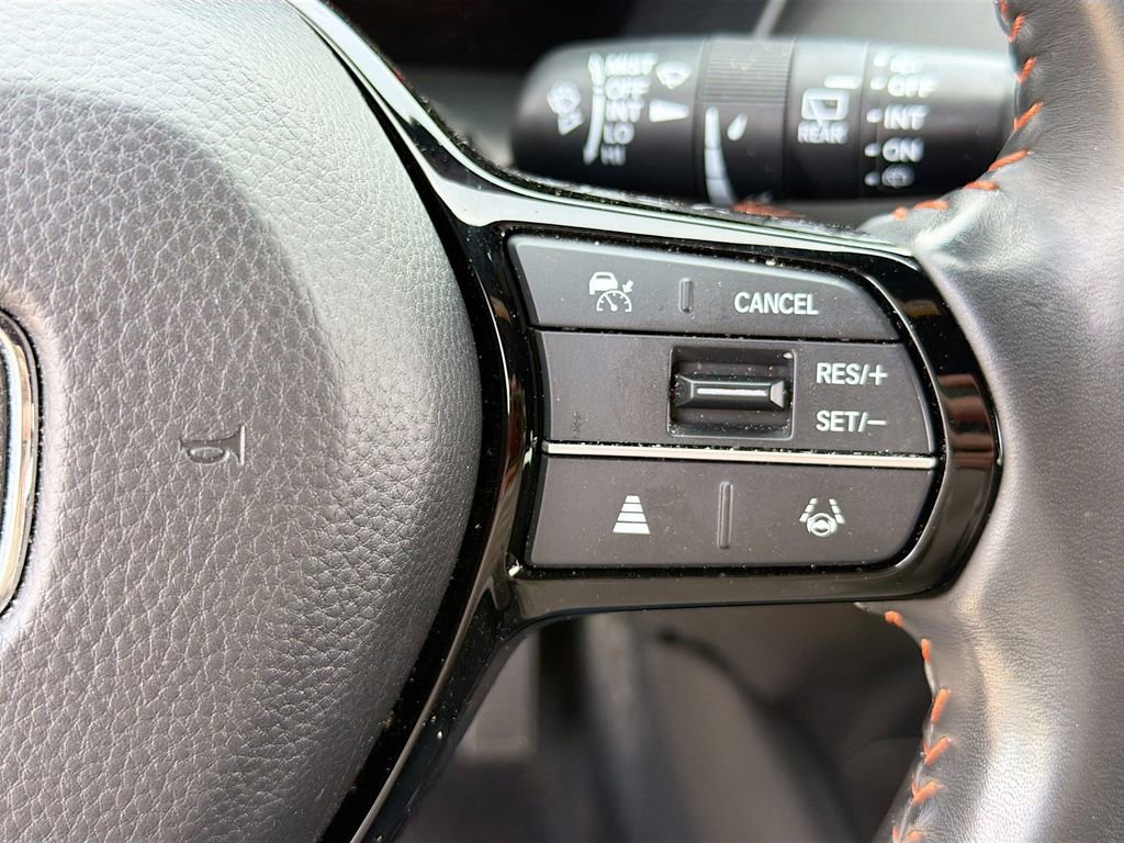 Used 2024 Honda HR-V Sport image 15