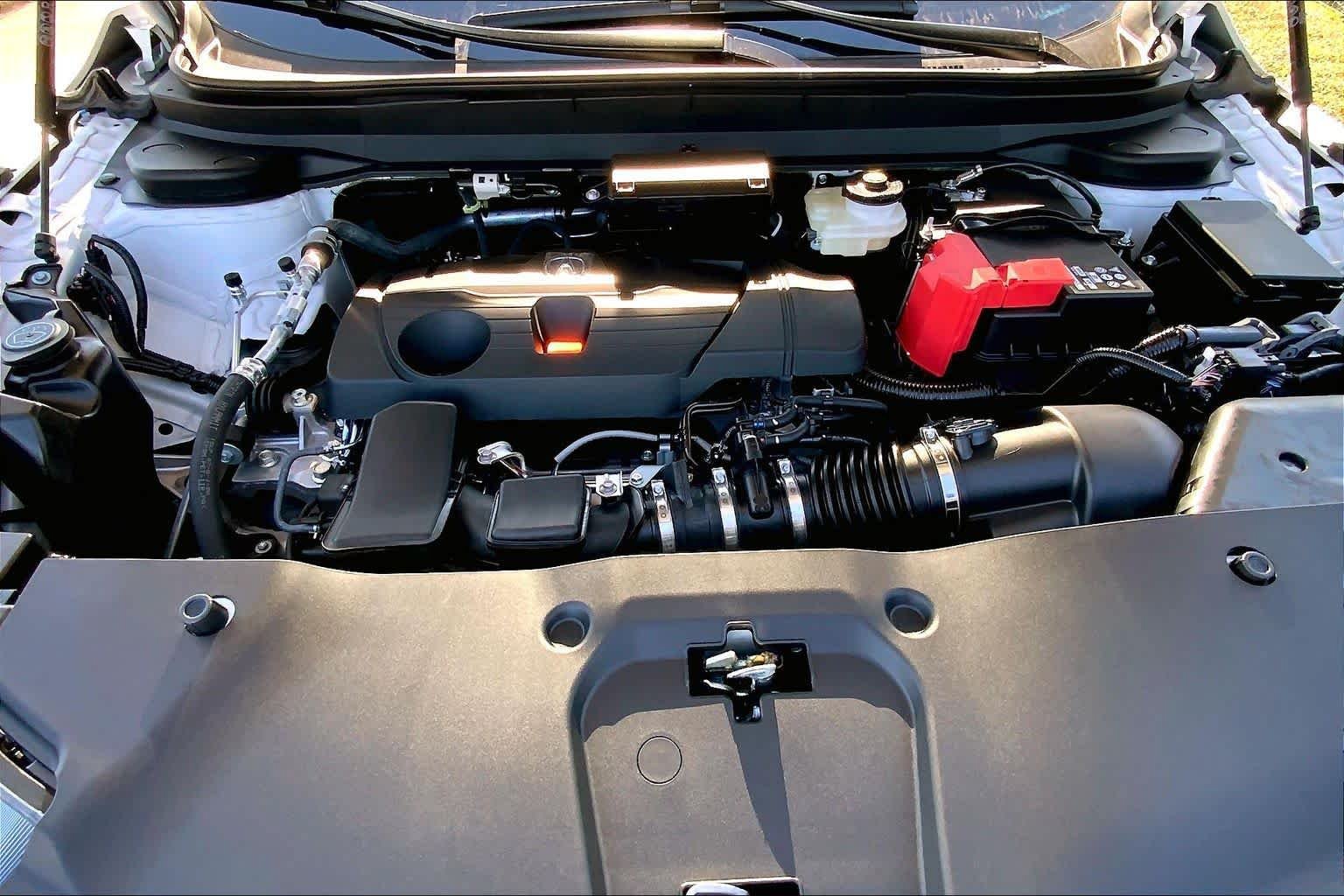 New 2026 Acura RDX w/ Technology Package AWD/4WD image 16