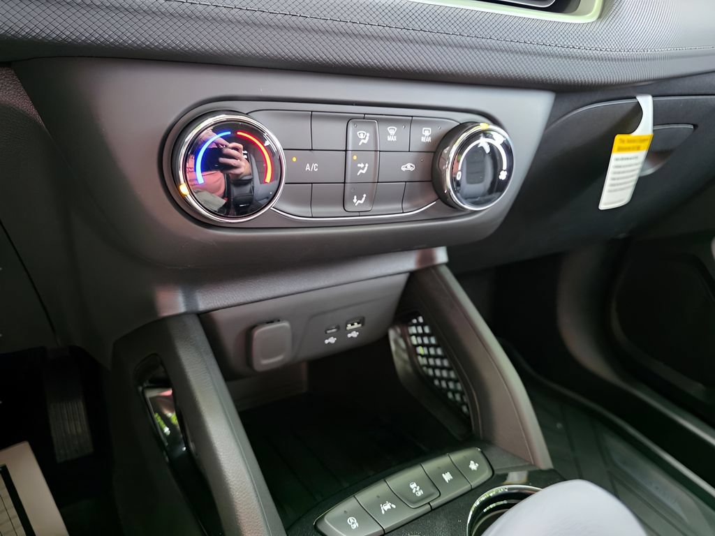 New 2026 Chevrolet TrailBlazer LS w/ LS Convenience Package FWD image 21