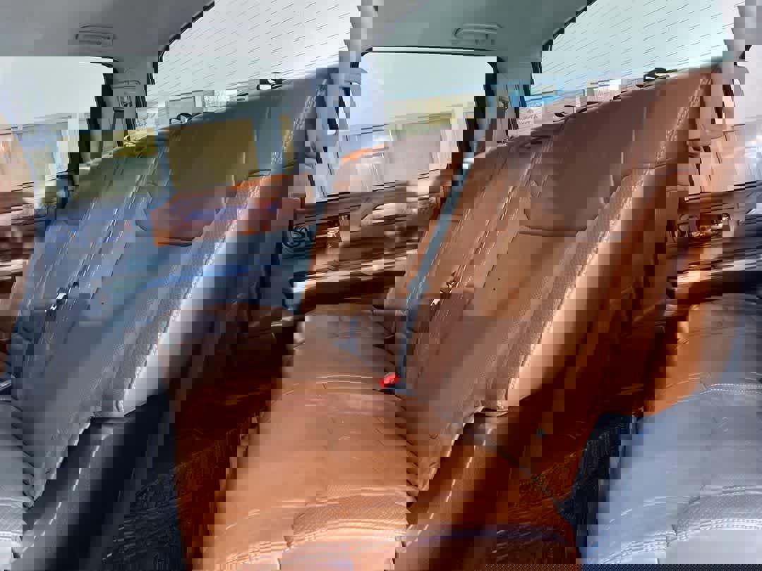 Used 2015 Toyota Tundra 1794 Edition image 23