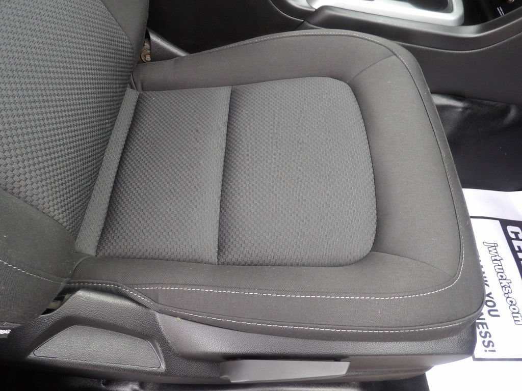 Used 2022 Chevrolet Colorado LT AWD/4WD image 35