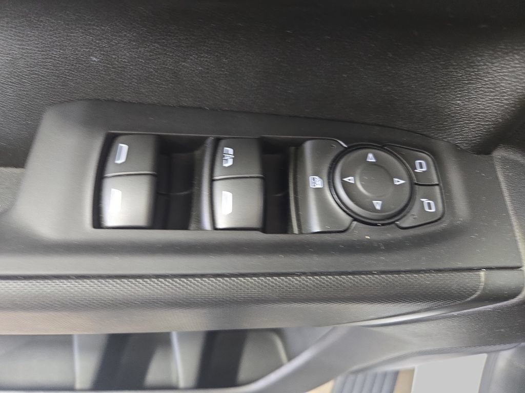 Used 2025 GMC Sierra 1500 Pro w/ Pro Value Package AWD/4WD image 30