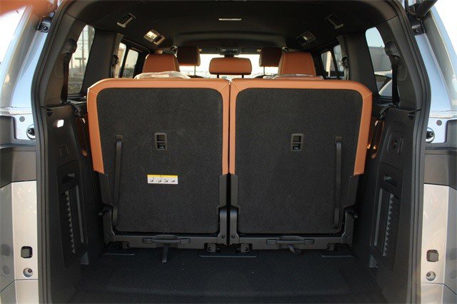 New 2025 Volkswagen ID. Buzz Pro S image 64