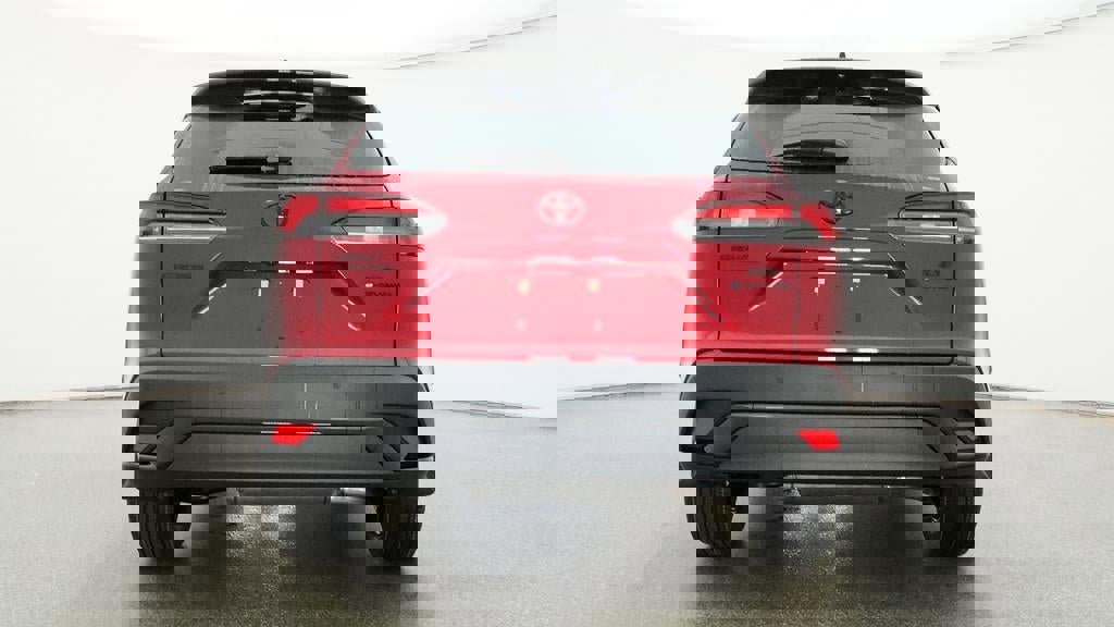 New 2026 Toyota Corolla Cross AWD Hybrid image 23