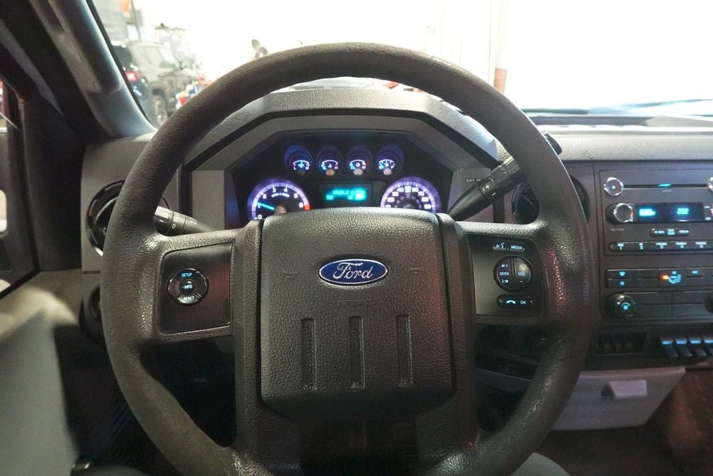 Used 2016 Ford F350 XL RWD image 9